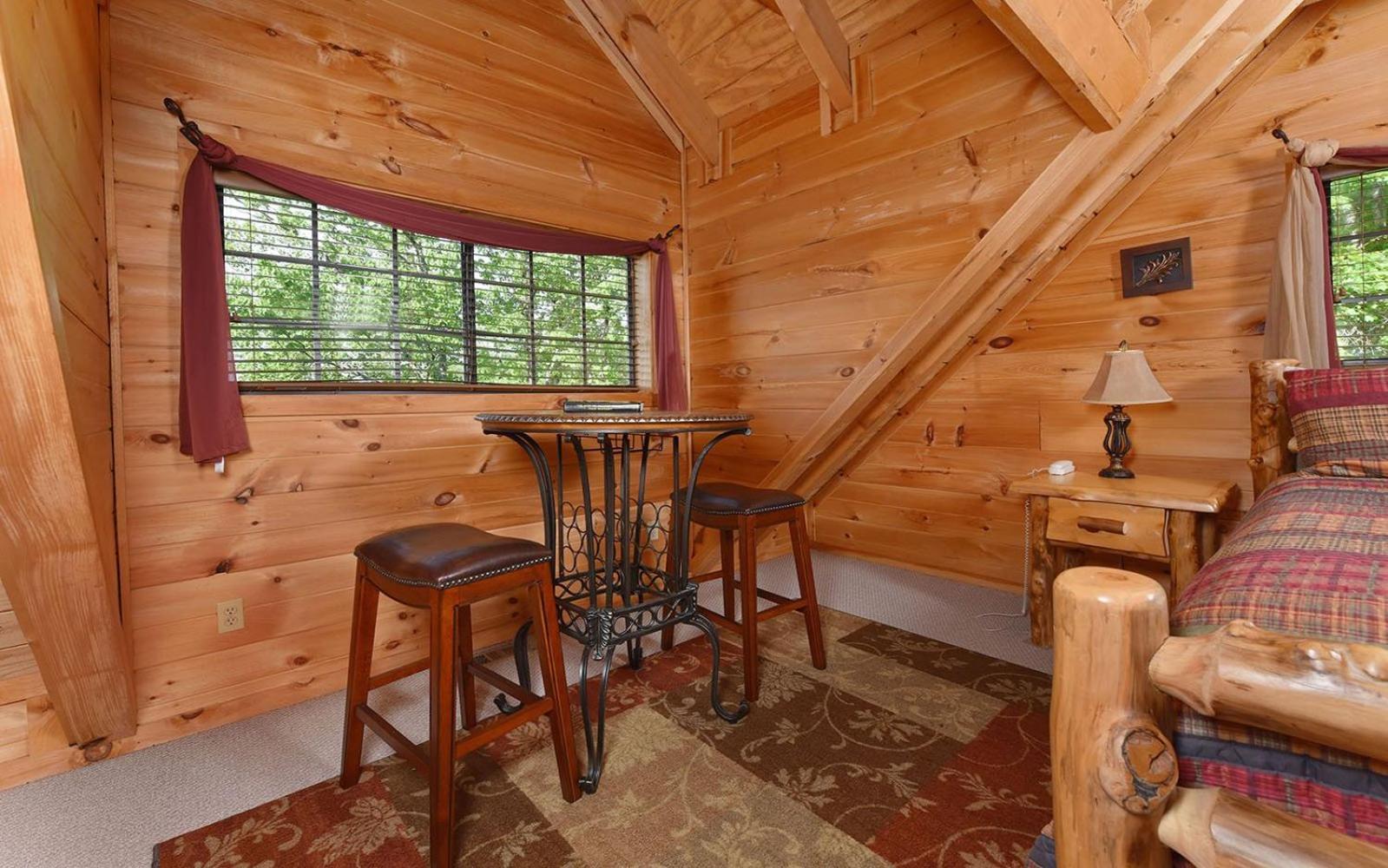 My Runaway Wagon Retreat Sevierville Exteriör bild